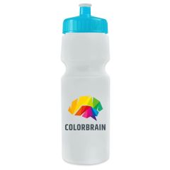 24. Oz. Digital Venture Bike Bottle