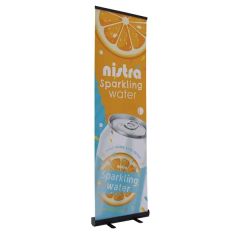 24 Inch Economy Retractor Kit No-Curl Hybrid Media