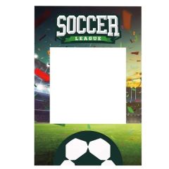 24 Inch X 36 Inch Selfie Frame