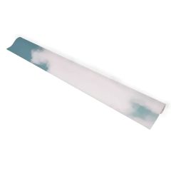 24 Inch X 60 Inch Tripod Banner Display Replacement Banner
