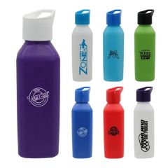 24 Oz Classic Edge Bottle With Carry Cap