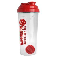 24 Oz Endurance Tumbler With Mixing Ball