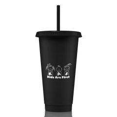 24 Oz Aurora Tumbler