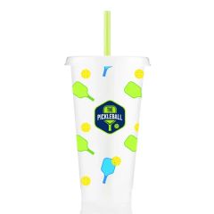 24 Oz Aurora Tumbler