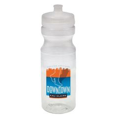 24 Oz Bike Bottle