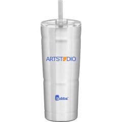 24 Oz Bubba Envy Vacuum SS Insulated Travel Tumbler W/Straw