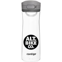 24 Oz Contigo Jackson 2.0 Single Wall Plastic Water Bottle