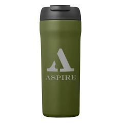 24 Oz Duet Vacuum Insulated Stainless Steel Tumbler