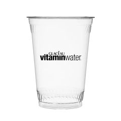 24 Oz Eco-Friendly Clear Cup - High Line