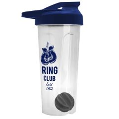 24 Oz Endurance Tumbler With Drink Thru Lid And Mix Ball