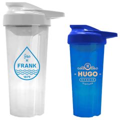 24 Oz Endurance Tumbler With Shaker Screen