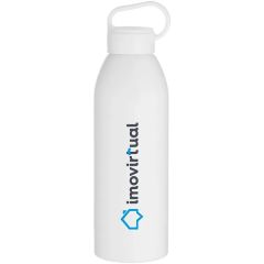 24 Oz Galen Aluminum Single Wall Water Bottle