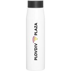 24 Oz H2go Chroma Single Wall Aluminum Water Bottle