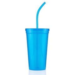 24 Oz Hydra8 Tumbler