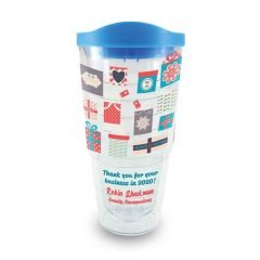 Orbit Tumbler - 24 Oz