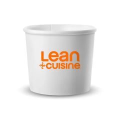 24 Oz Paper Food Container