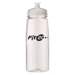 24 Oz Polysure Grip'n Sip Bottle