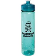 24 Oz Polysure Inspire Bottle