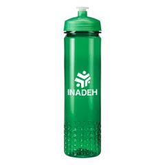 24 Oz. Polysure Out Of The Block Bottle