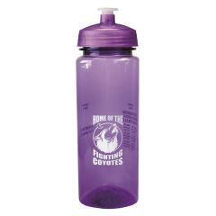 24 Oz Polysure Trinity Bottle