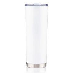24 Oz Slim Jim Tumbler
