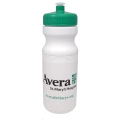 24 Oz Sports Bottle