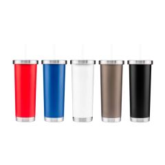 24 Oz Stella Tumbler
