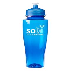 24oz Polysure Twister Bottle