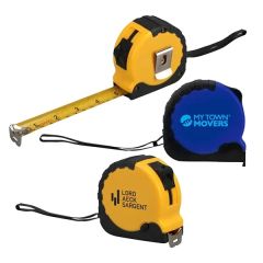 25 Ft Tape Measure