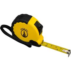 25 Ft Tape Measure