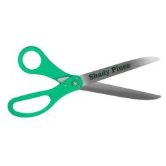 25 Inch Large Scissors - Direct Print