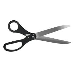 25 Inch Large Scissors - No Imprint