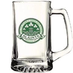 25 Oz Arc Sport Beer Mug