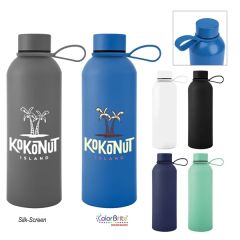 25 Oz Blaire Recycled Aluminum Bottle