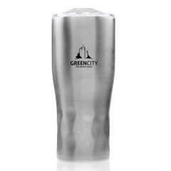 25 Oz. Huckleberry Grip Stainless Steel Tumbler