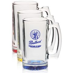 25 Oz. Libbey Tavern Glass Beer Mugs
