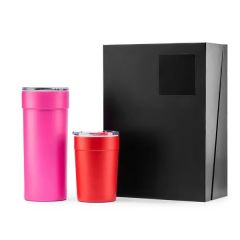 25 Oz Ozark & 12 Oz Milano Tumbler - Gift Set