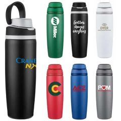25 Oz Stainless Steel Bottle