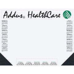 25 Sheet Desk Pads