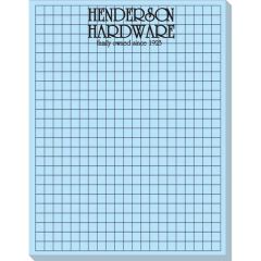 25-Sheet Jot-It Note Pads - Small