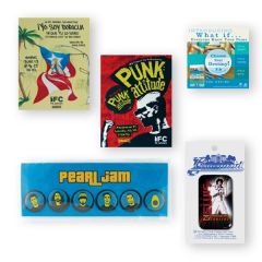 25 To 25.9 Sq In Custom Button Card