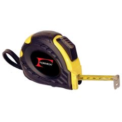 25 Ft Retractable Tape Measure