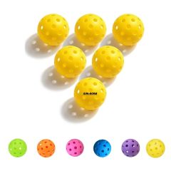 26/40 Pickleballs