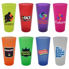 26 Oz Tumbler, Full Color Digital