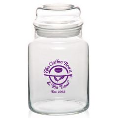 26 Oz Arc Colonial Candy Jars