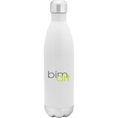 26 Oz H2go Force Stainless Steel Insulated Water Bottle