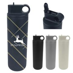 27 Oz Full Color Stainless Steel Bottle