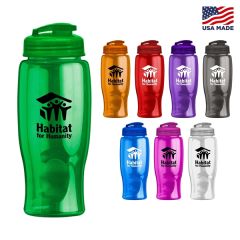 27 Oz Gripper Bottle