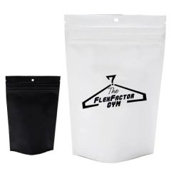 28 Gram Child Resistant Pouch / Exit Bag