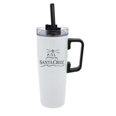 28 Oz Straight Wall Revolution Mug